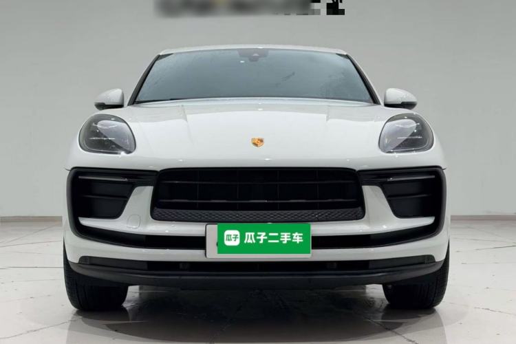 Used Porsche Macan 2024 Macan 2.0T