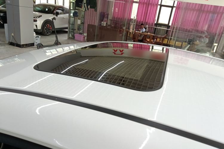 Used Hyundai Elantra (6th Generation / Lingdong) 2016 1.6L Automatic ZhiXuan · Youth Edition
