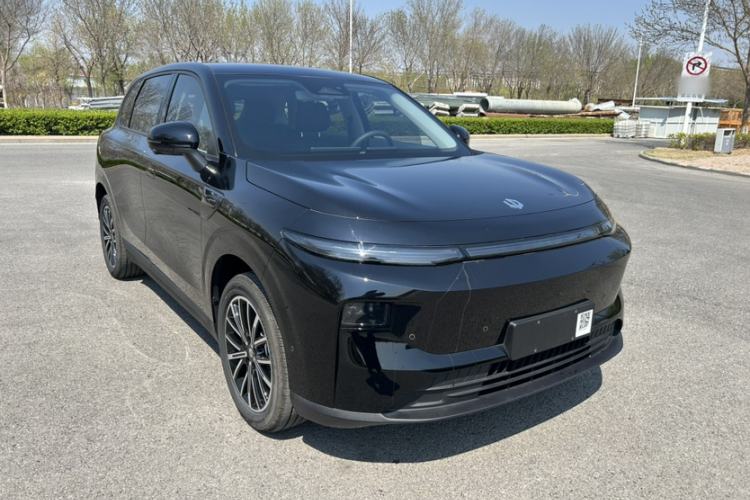 Used Leapmotor B10 2025 510 Joyful Edition
