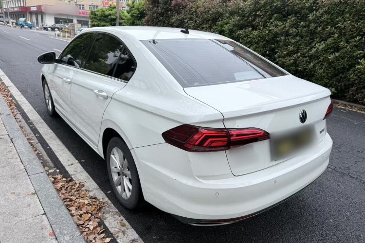 Used Volkswagen Bora 2021 1.5L Automatic Comfort Smart Connect Edition Exterior 7