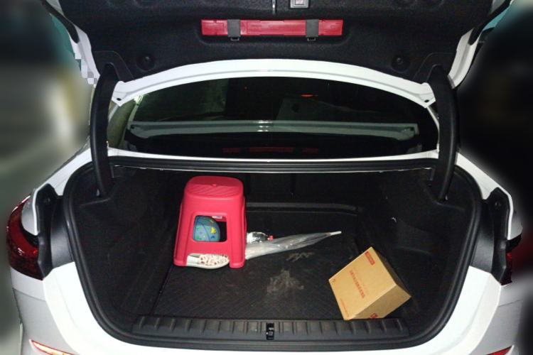 Used BMW 2 Series 2023 225i Four-Door Coupe M Sport Package