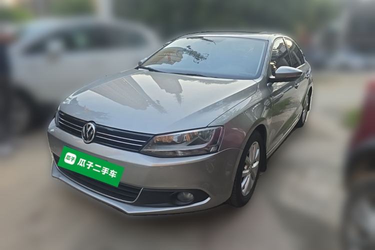 Used Volkswagen Sagitar 2012 1.6L Automatic Comfort Edition