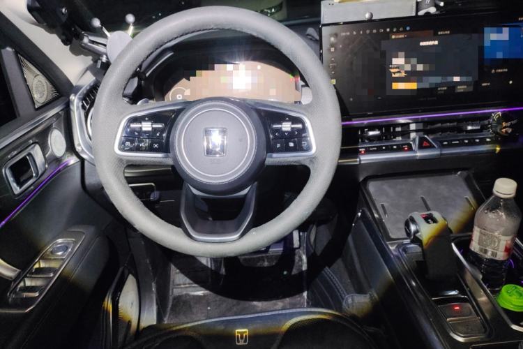 Used Tank 400 New Energy 2024 Hi4-T Off-Road Edition