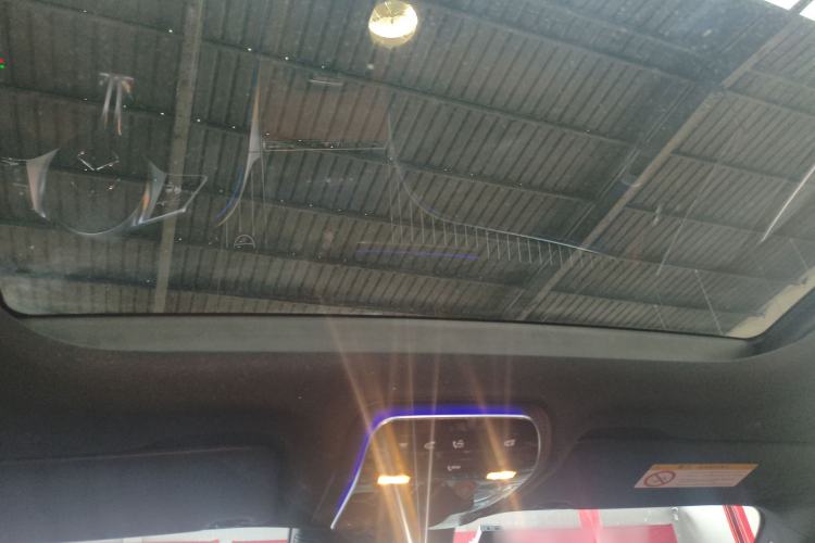 Used Mercedes-Benz GLC 2023 GLC 260 L 4MATIC Dynamic Edition 5-seater