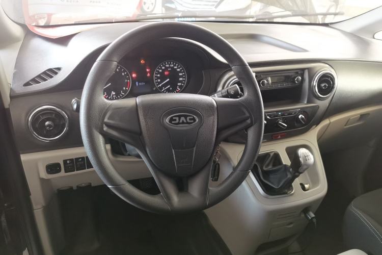 Used JAC Refine M3 2019 PLUS IKEA Edition 1.8L Luxury Model
