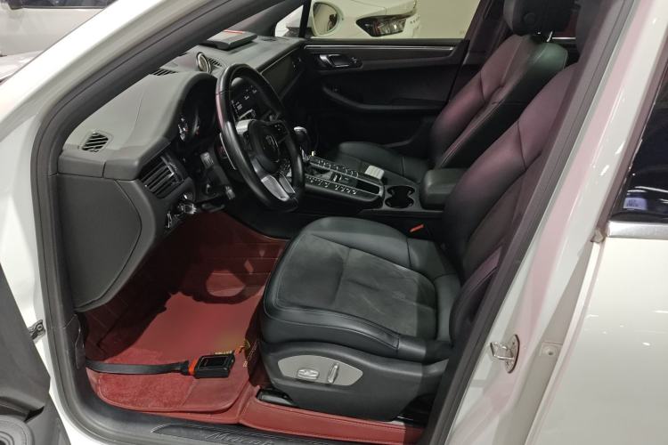 Used Porsche Macan 2018 Macan 2.0T

