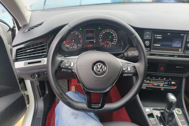 Used Volkswagen Bora 2020 280TSI DSG Elite Edition
