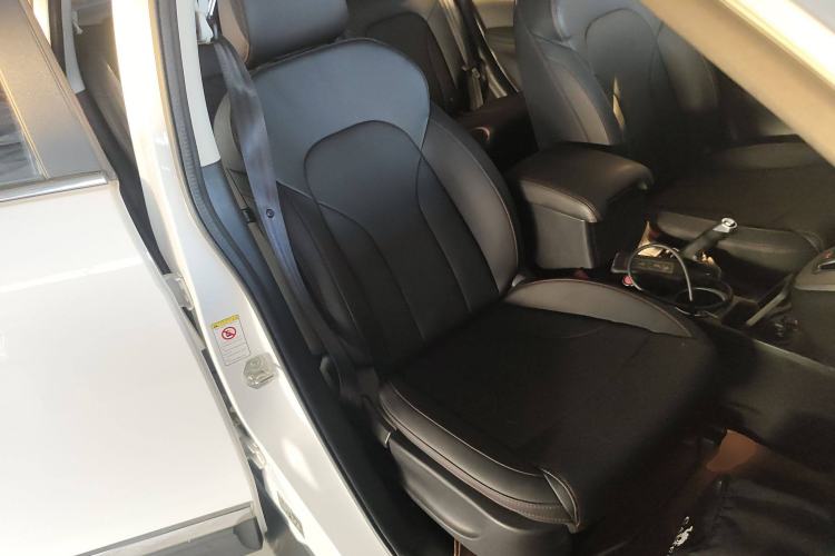 Used Haval H6 2015 Sport Edition 1.5T Automatic Two-Wheel Drive Luxury Model