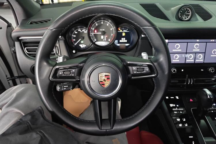 Used Porsche Macan 2023 Macan 2.0T