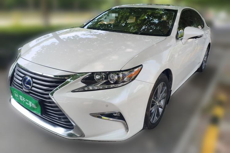 Used Lexus ES 2015 300h Comfort Edition Guazi used car, China used car export, Used car for sale, Used  cars, Cheapest cars for sale