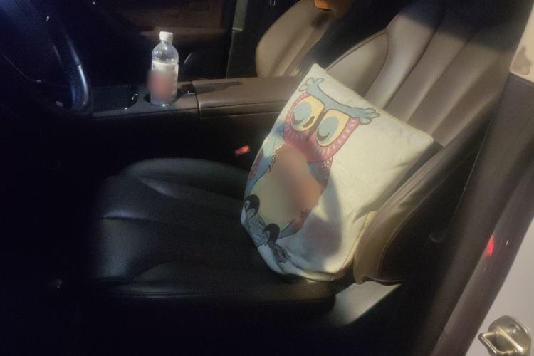 Used Leapmotor C11 2021 Revised Version Luxury Edition
