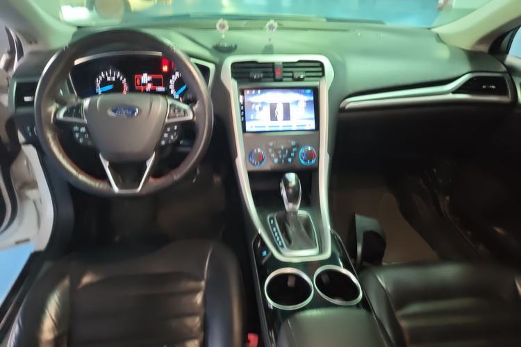 Used Ford Mondeo 2013 1.5L GTDi180 Fashion Edition
