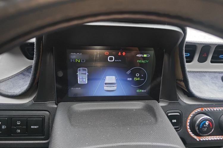 Used Wuling Hongguang MINIEV 2020 Freedom Version Lithium Iron Phosphate