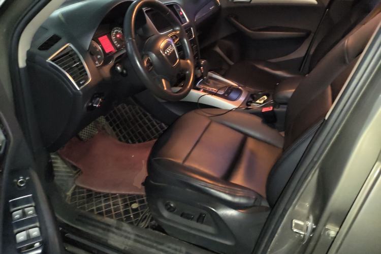 Used Audi Q5 2012 2.0TFSI Trendy Edition