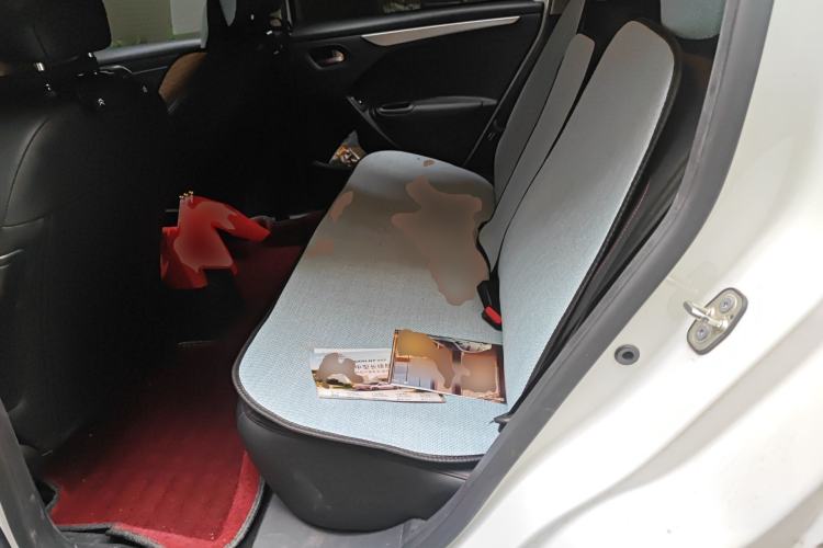 Used Citroen C3-XR 2015 1.6L Manual Pioneer Model
