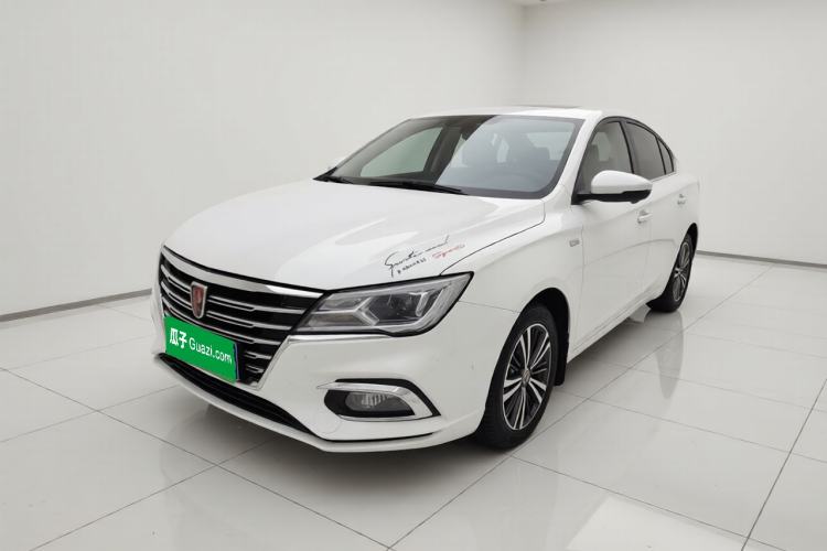 Used Roewe i5 2019 1.5L Automatic 4G Connected Langhao Edition Guazi used car, China used car export, Used car for sale, Used  cars, Cheapest cars for sale