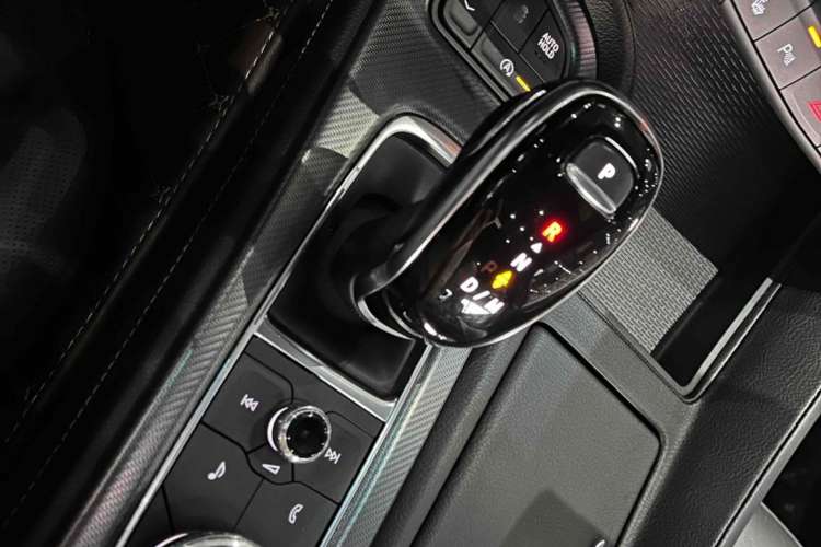 Used Cadillac CT5 2021 Revised 28T Luxury Version