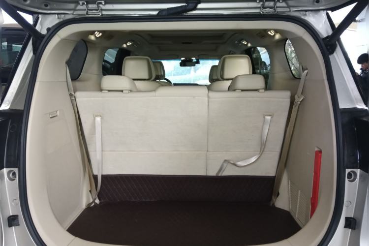 Used Buick GL8 2022 ES Land Cruiser 653T Luxury Model