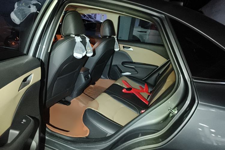 Used Chevrolet Monza 2020 320 Automatic Enjoyment Edition
