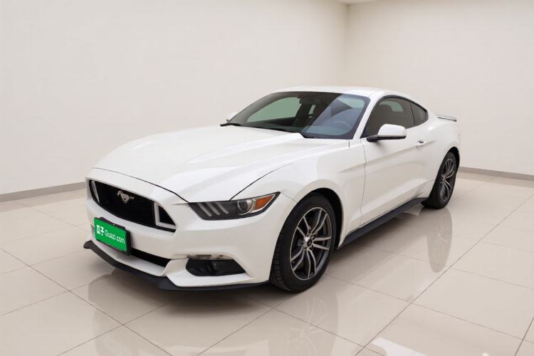 Used Ford Mustang 2015 2.3T Performance Edition