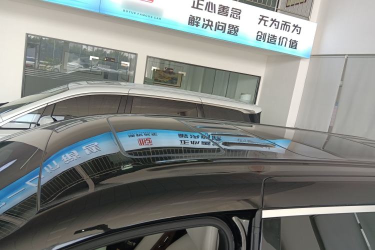 Used BYD Xia 2025 DM-i 1.5T 180km Excellence Model