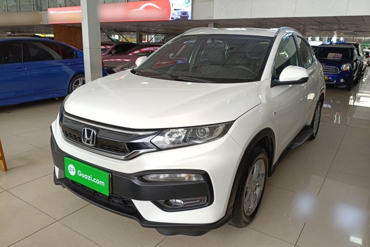 Used Honda XR-V 2015 1.5L LXi CVT Classic Edition