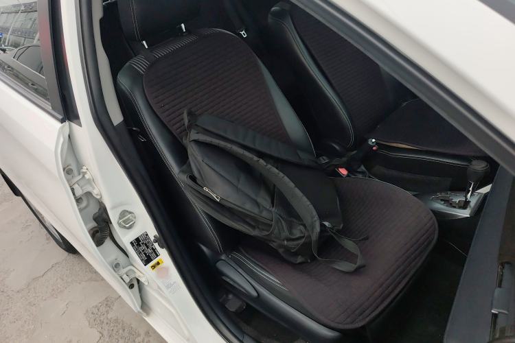 Used Toyota YARiS L Zhi Xuan 2015 1.5G Automatic Xuan Dong Sunroof Special Edition