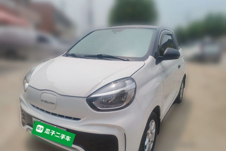 Used Roewe Clever 2022 311km QiQi BoBo Edition