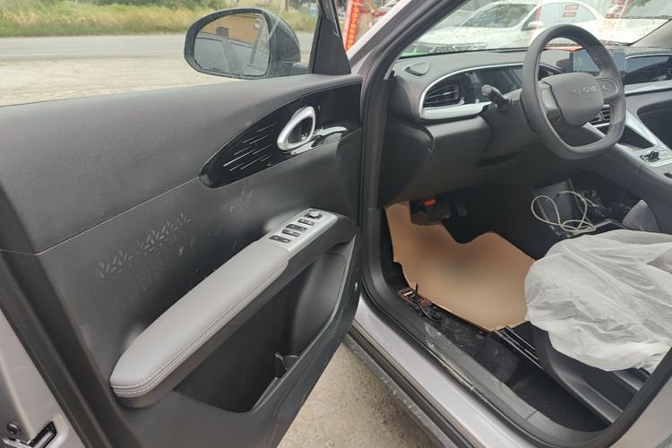 Used Geely Galaxy Geome 2026 Model 310km Youth Edition
