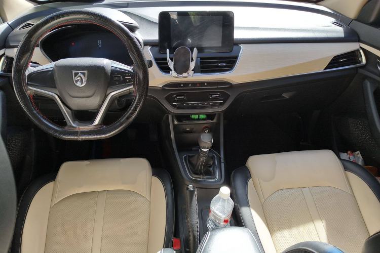Used Baojun 360 2019 1.5L Manual Luxury Version China VI