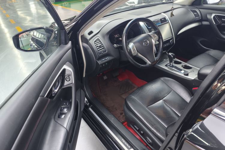 Used Nissan Teana 2018 2.0L XL Smart Upgrade Edition