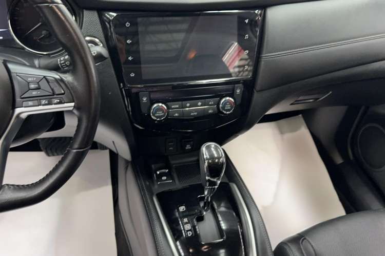 Used Nissan X-Trail 2021 2.0L CVT 2WD XL Premium Commemorative Edition