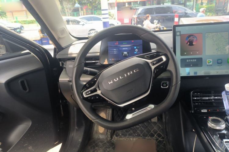 Used Wuling Xingguang 2023 70 Standard Edition