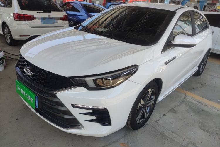 Used Chery Arrizo 5 PLUS 2021 Xiao AI 1.5T CVT PLUS Trim Guazi used car, China used car export, Used car for sale, Used  cars, Cheapest cars for sale