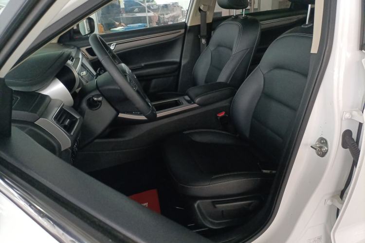 Used Geely Auto Emgrand GL 2018 1.4T DCT Elite Smart Connectivity Version