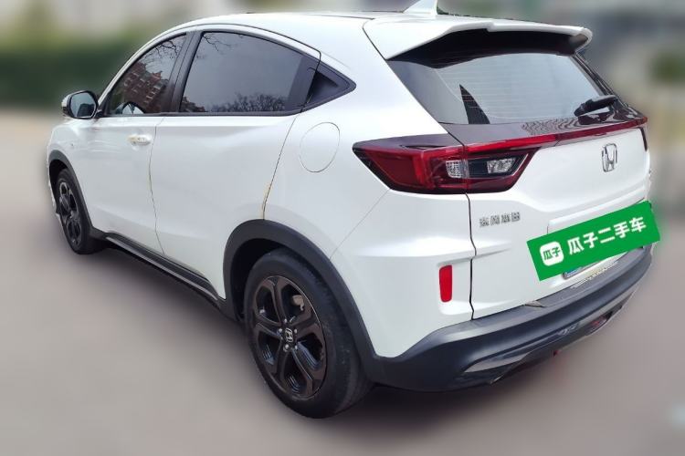 Used Honda XR-V 2021 220TURBO CVT Luxury Edition