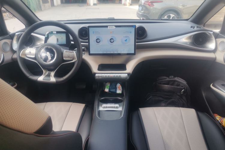 Used BYD Dolphin 2025 420km Free Edition