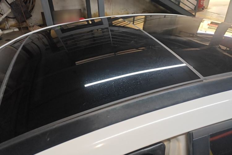 Used Hyundai Mistra 2014 1.8L Automatic Smart GLS
