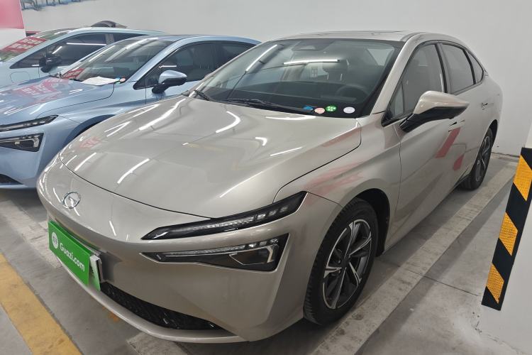 Used AION S Plus 2023 70 Enjoyment Edition Ternary Lithium