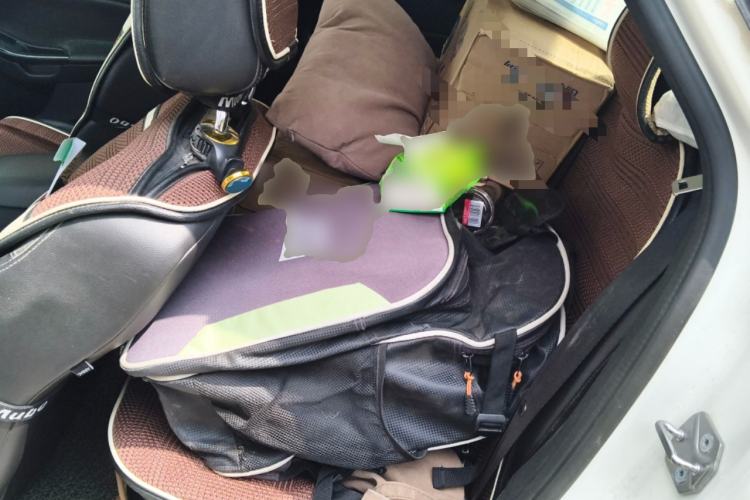 Used Ford Focus 2015 Sedan 1.6L Manual Fashion Edition