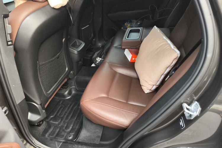 Used Volvo XC60 2021 T5 4x4 Smart Luxury Edition