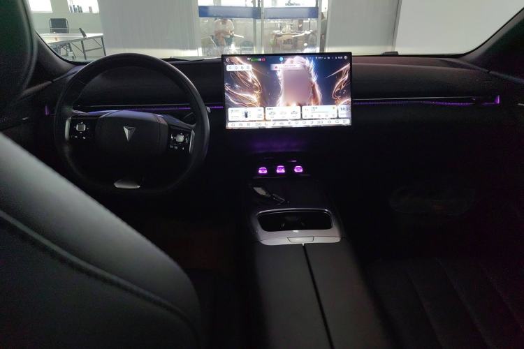 Used Deepal L07 2024 230Max Range-Extended Version