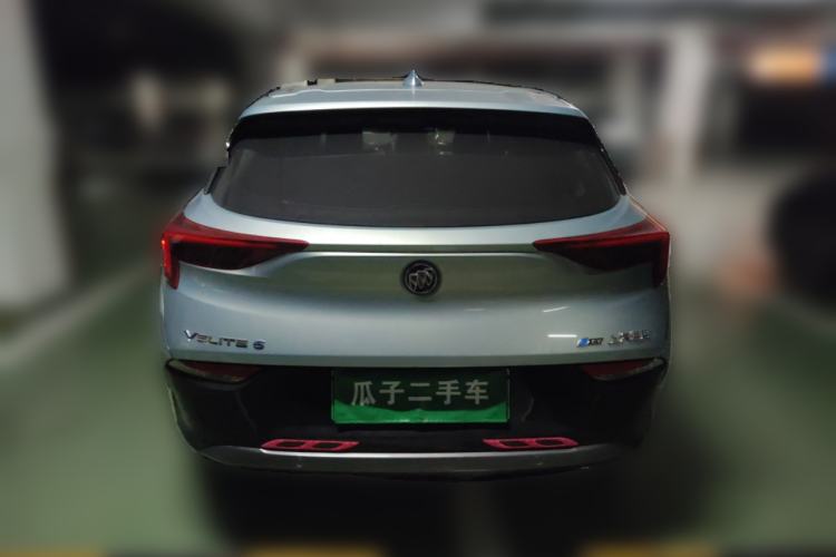 Used Buick Velite 6 2024 430km Comfort Edition