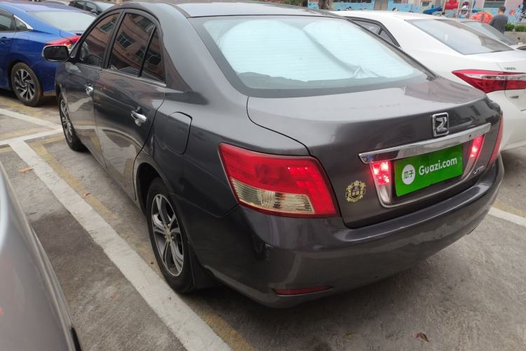 Used Zotye Z300 2014 1.5L Urban Edition Manual Luxury Model