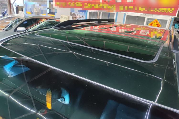 Used Toyota Prado 2018 3.5L Automatic TX-L NAVI
