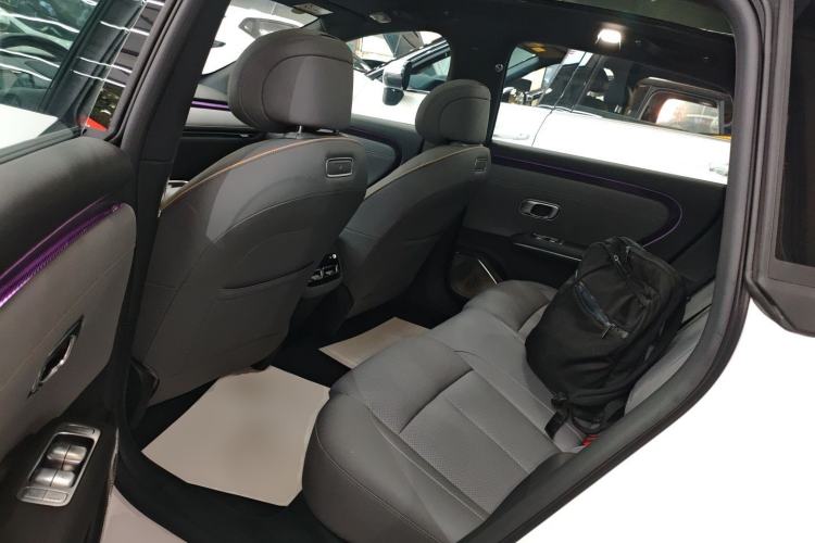 Used CHANGAN NEVO A06 2026 Model 630 Laser Ultra+
