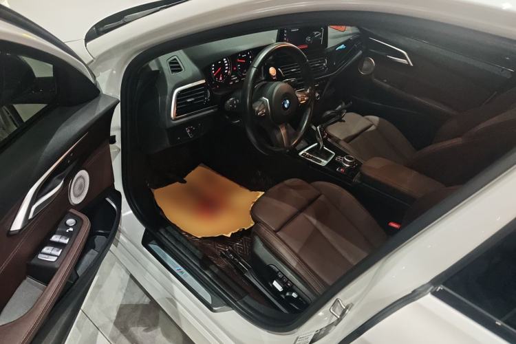 Used BMW 1 Series 2021 Revised 120i M Sport Night Edition
