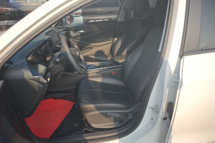 Used Buick Verano 2023 Pro Le Yi Edition Left Front Seat