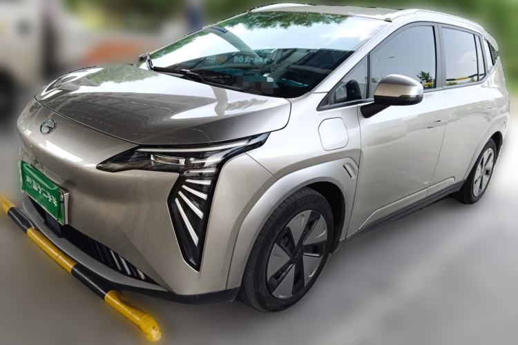 Used AION Y 2023 Plus 510 Enjoy Edition Guazi used car, China used car export, Used car for sale, Used  cars, Cheapest cars for sale