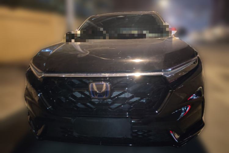 Used Honda CR-V 2023 2.0L eHEV Two-Wheel Drive Smart Edition
